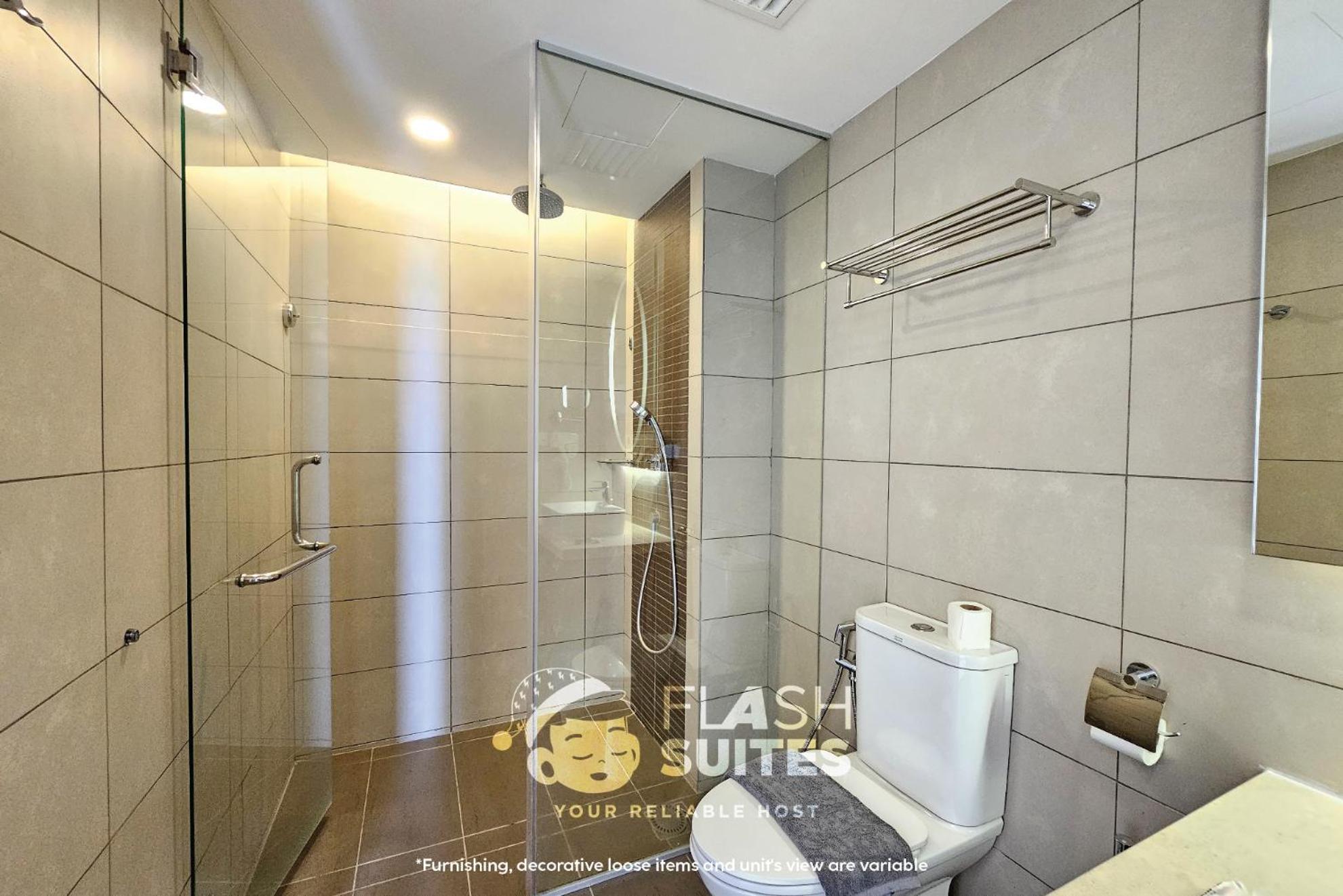 Premium Suites D'Lement At Genting Highlands Luaran gambar